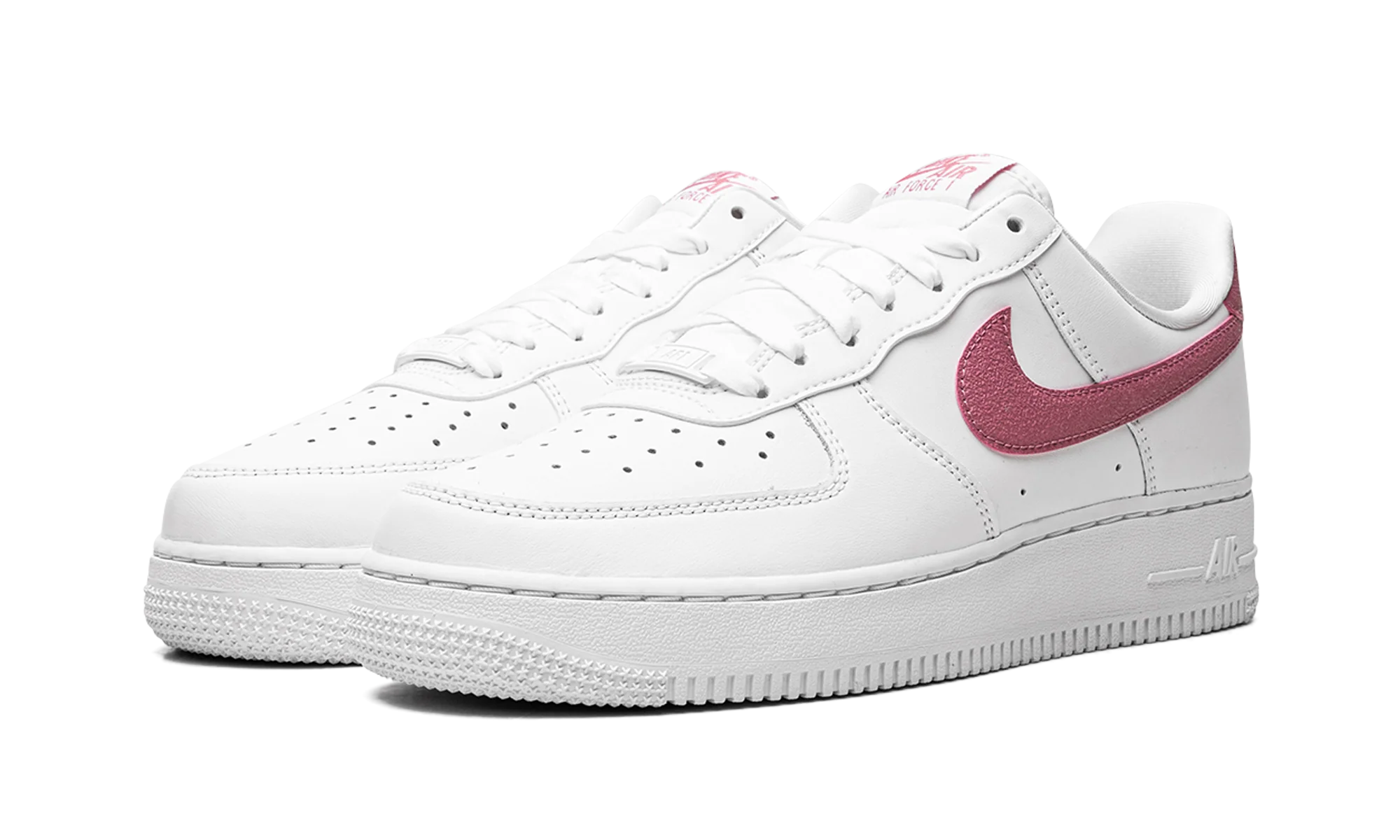 AIR FORCE 1 '07 ESS TRINO MNS WMNS "Desert Berry" DQ7569 101