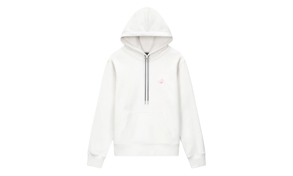 Dion Contraband Hoodie "White" MRLDK909 T1181WTCBN