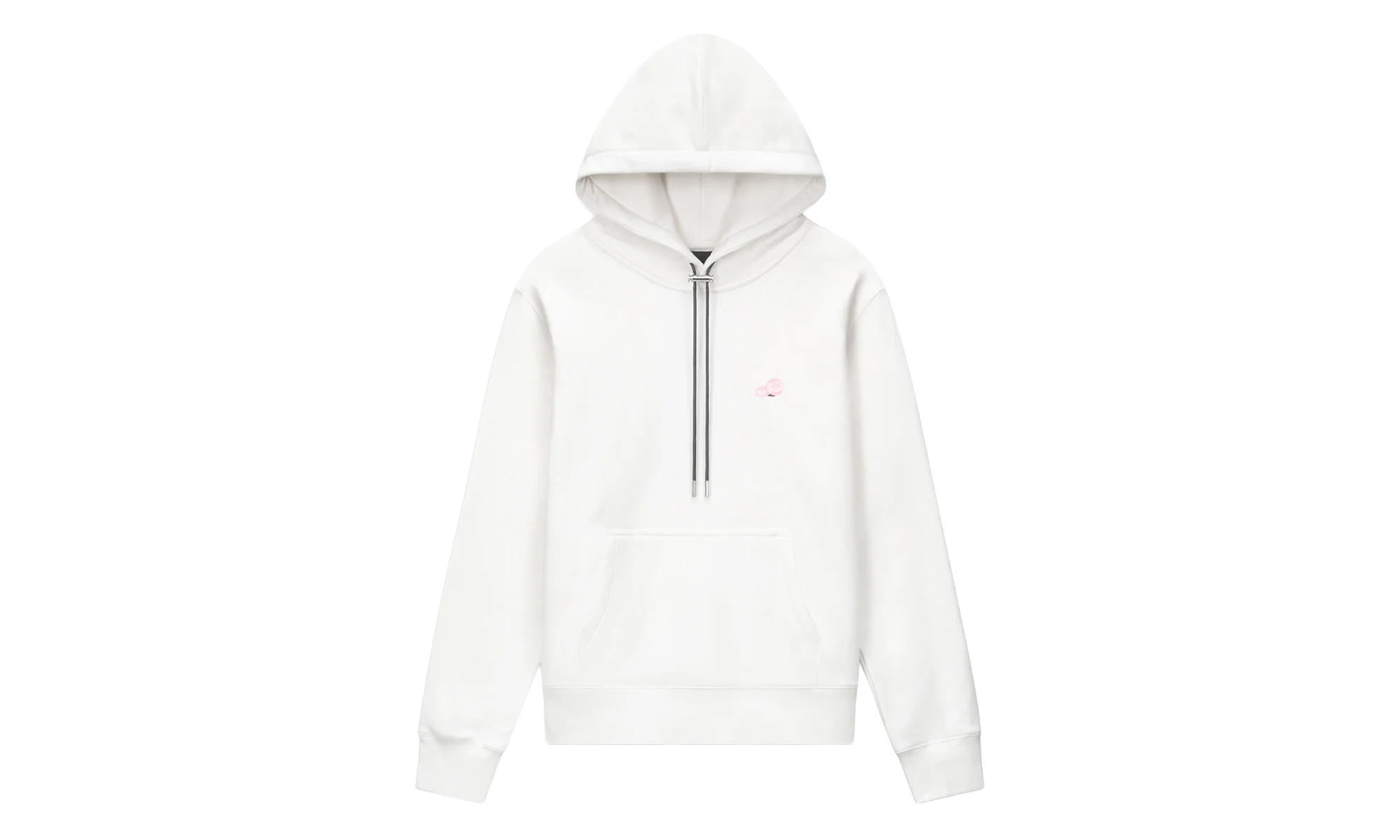 Dion Contraband Hoodie "White" MRLDK909 T1181WTCBN
