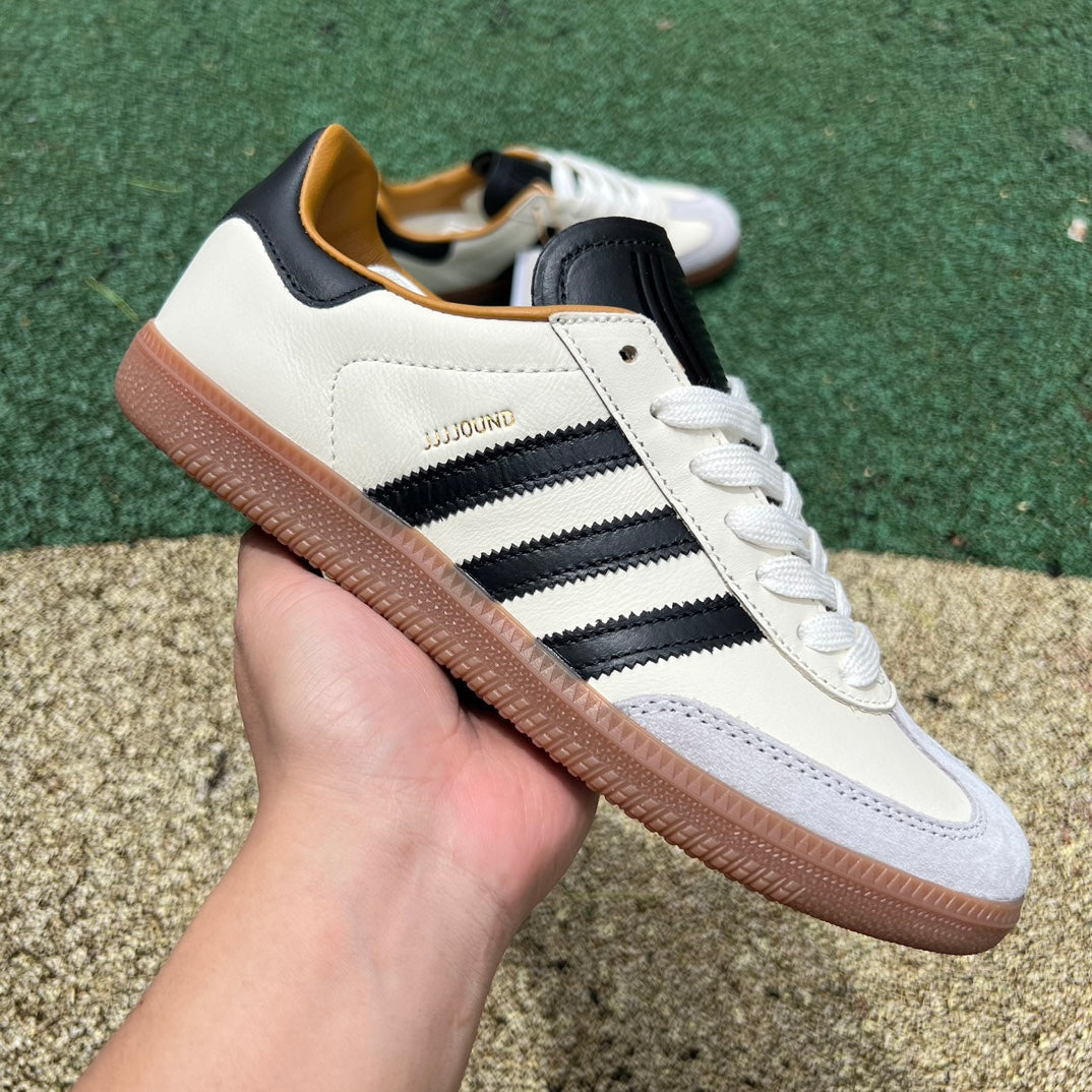 Samba OG JJJJound White