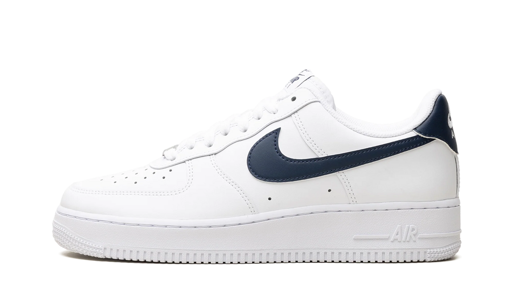 Air Force 1 Low '07 "White College Navy" FJ4146 119