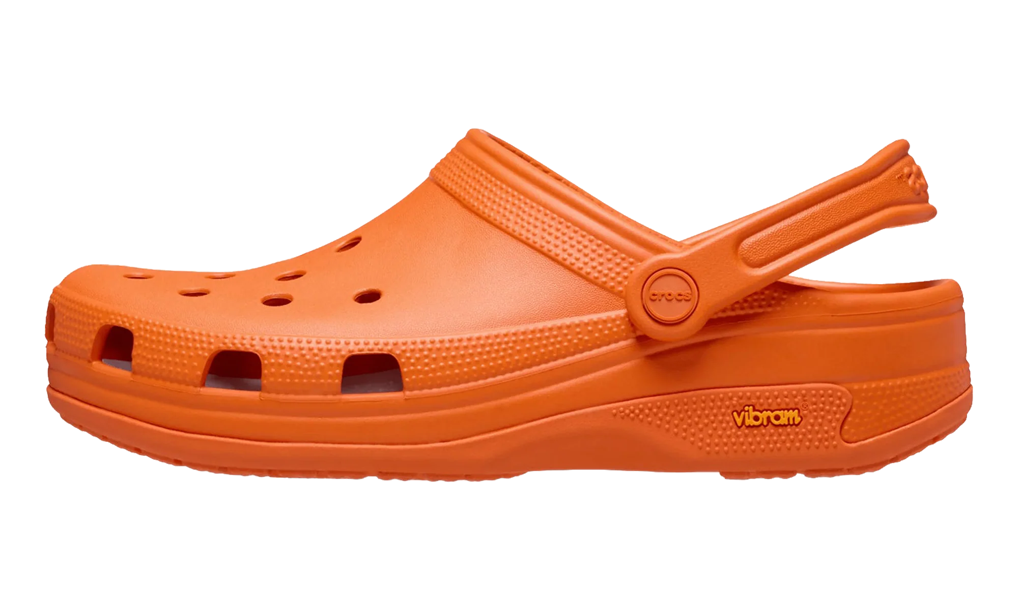 Classic EXP Clog "Koi Fish" 212793 85H