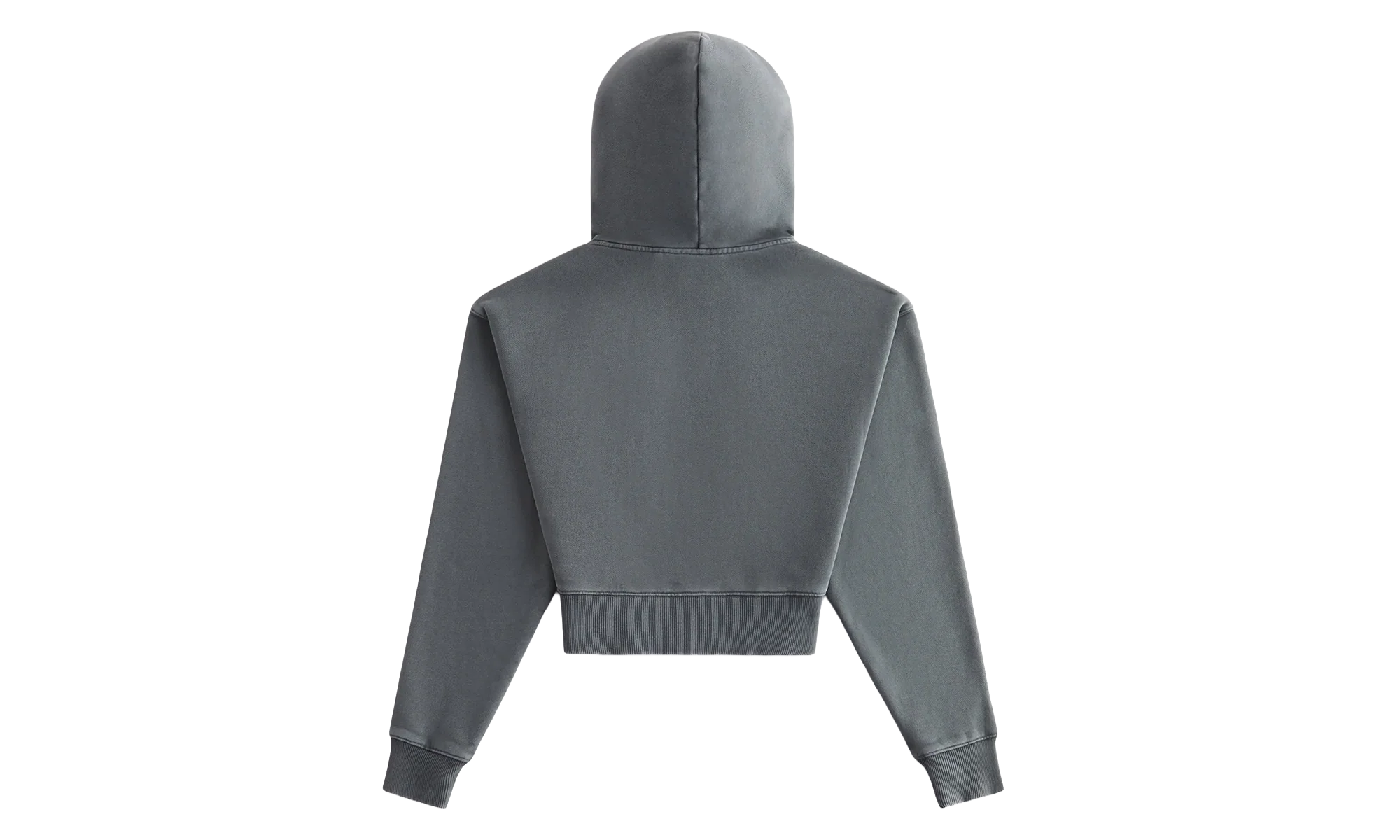 Fallon Hoodie "Pastel Grey" khw030319 178