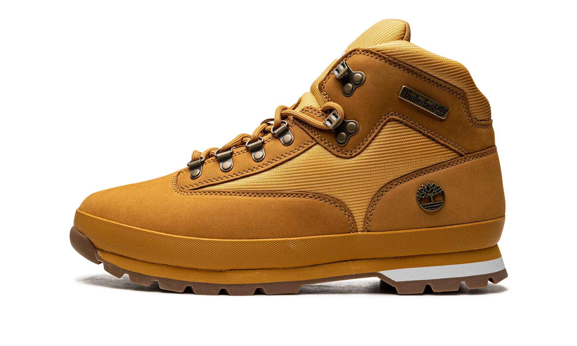 Euro Hiker "Wheat Nubuck" TB 091566 231