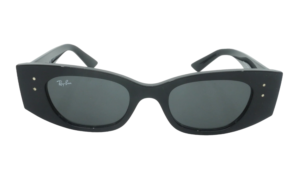 Kat Sunglasses "Black" RB4427-667787_49