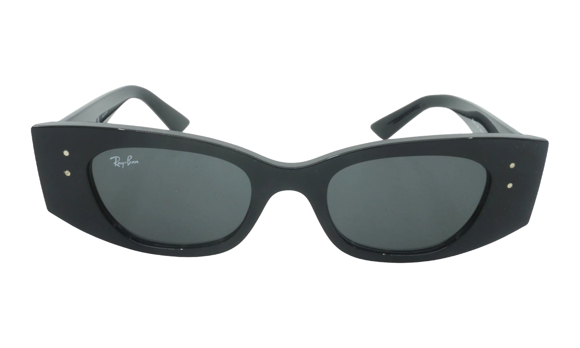 Kat Sunglasses "Black" RB4427-667787_49
