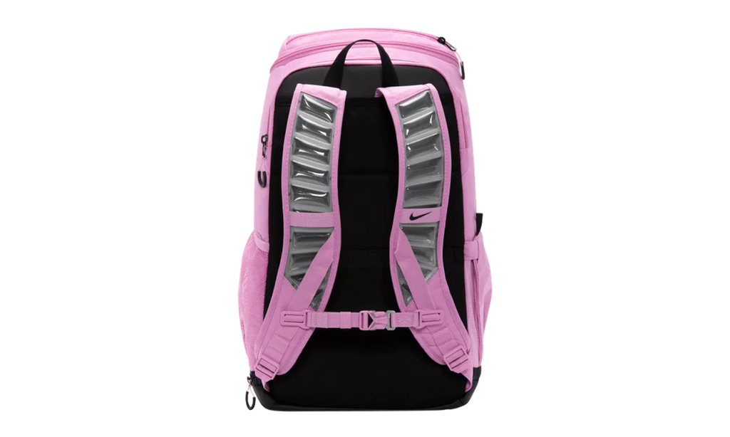 Varsity Elite Backpack (32L) "Light Magenta / Black / Light Photo Blue" HM9965 503