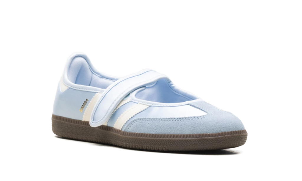 Samba Jane Wmns "Crystal Sky" IH9206