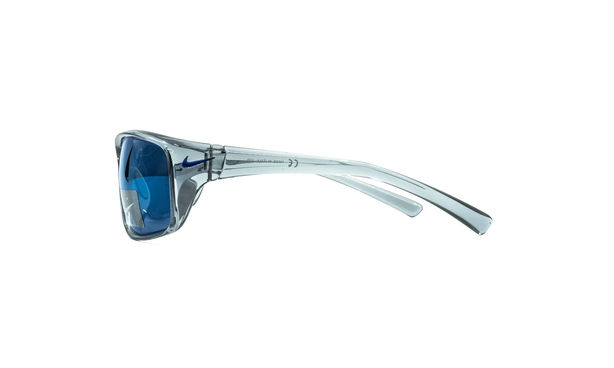 Adrenaline Sunglasses "Wolf Grey Blue" EV1134 014