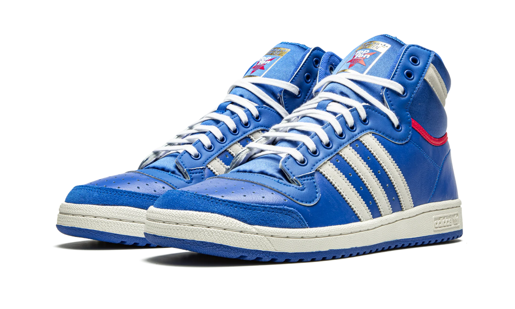 Top Ten HI EG5517