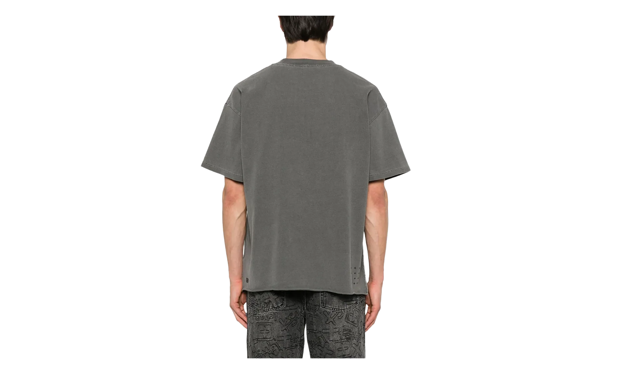 Sketch Ekcess Tee "Charcoal" MPS25TE001