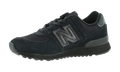 574 Core TD "Black Grey" IC574