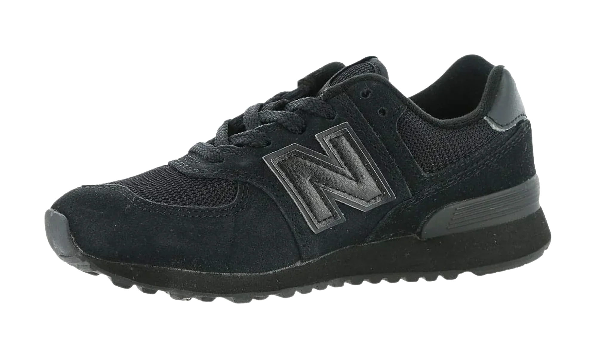 574 Core TD "Black Grey" IC574