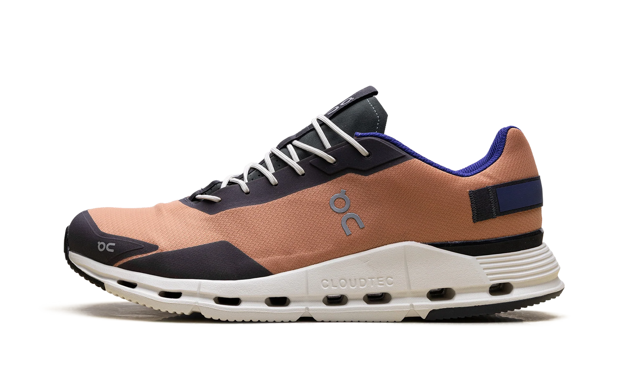 Cloudnova Form "TERRACOTTA/FOREST" 26.98799