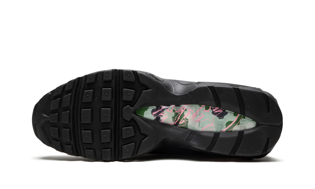 Air Max 95 "Corteiz - Pink Beam" FB2709 001