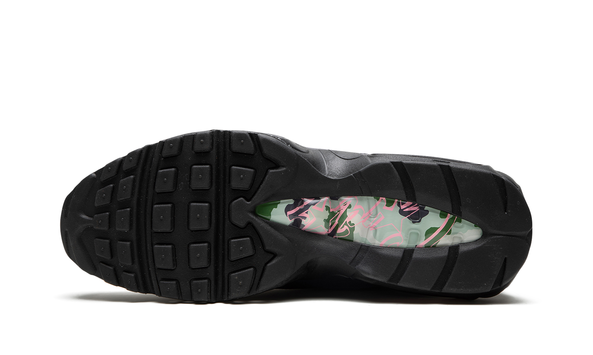 Air Max 95 "Corteiz - Pink Beam" FB2709 001