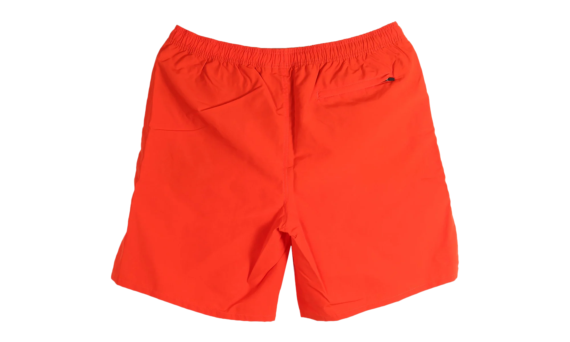 Water Big Basic Short "BRIR BRIGHT RED" 113156N BRIR