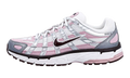 P-6000 WMNS "Silver Burgundy Plum Chalk" IM6026 121