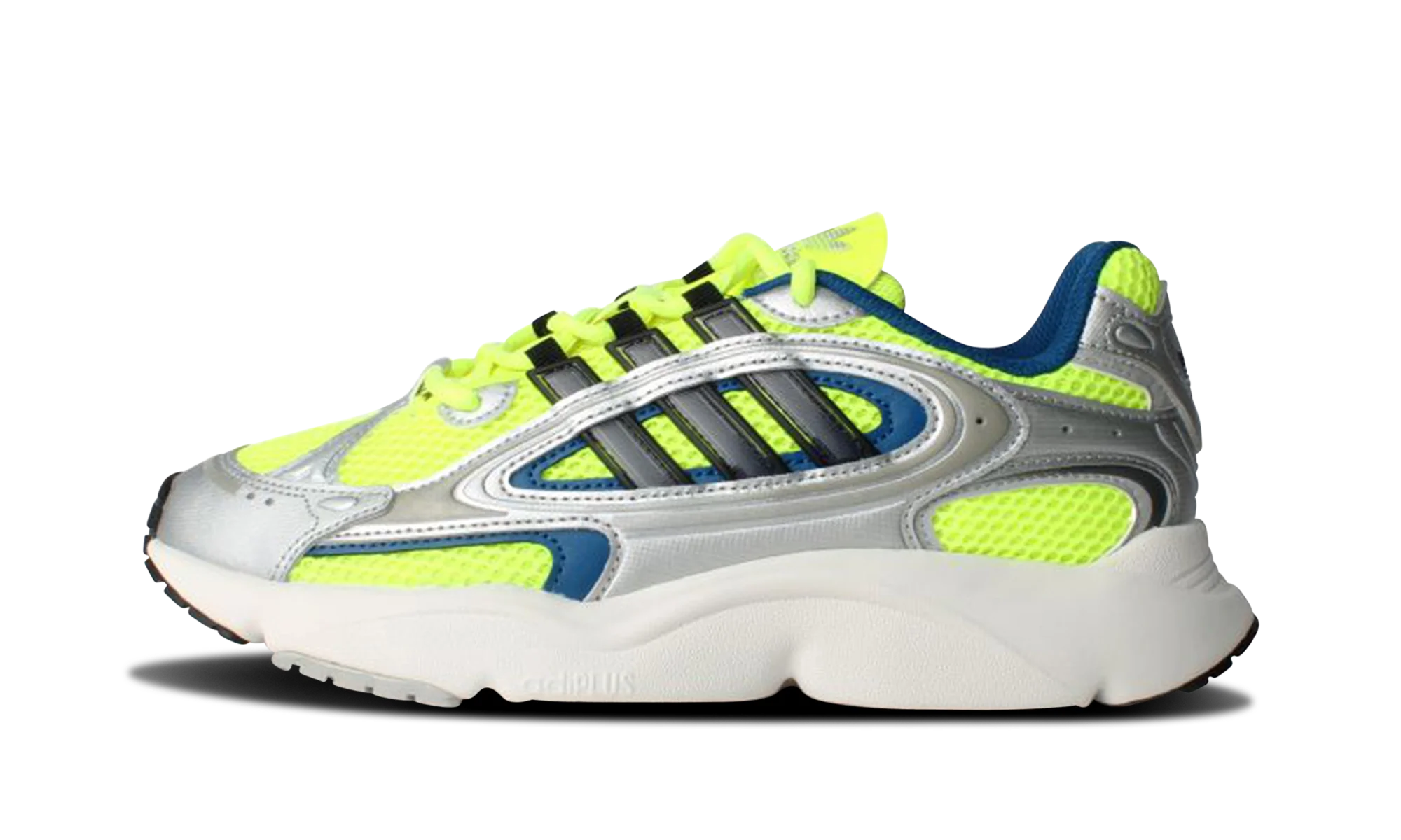 OZMILLEN Metallic "Yellow" IF4014