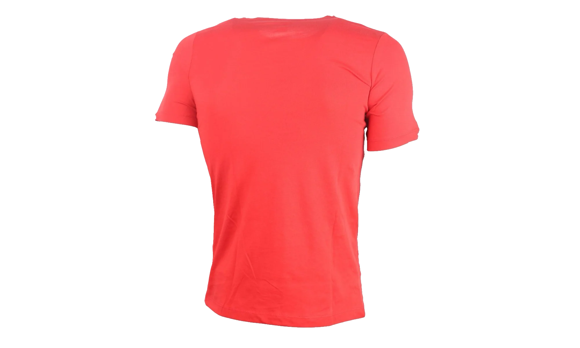 Sportswear Just Do It T-shirt GS "Gym Red" CU4569 657