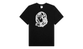 Dimensions Short Sleeve T-Shirt "Black" 851 1206 BLACK