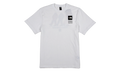 TNF Celebration SS Tee "TNF White" NF0A8GAR FN4