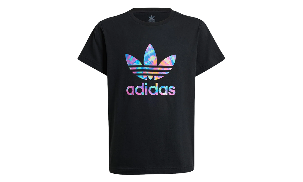 Graphic Tee GS "Black" JD0211