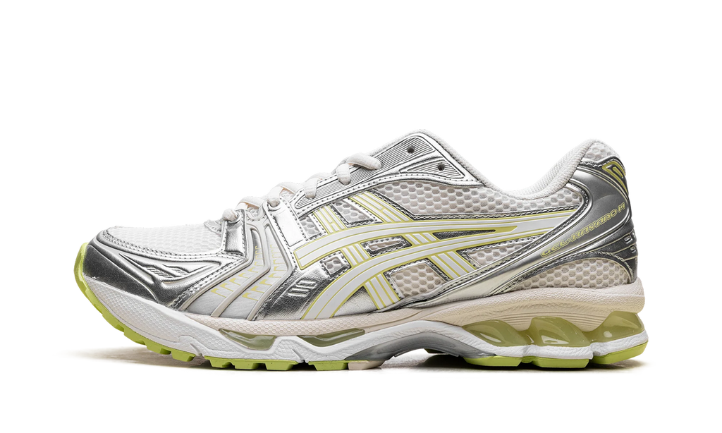 ASICS GEL-Kayano 14 "Cream / Pistachio" 1203A537 112