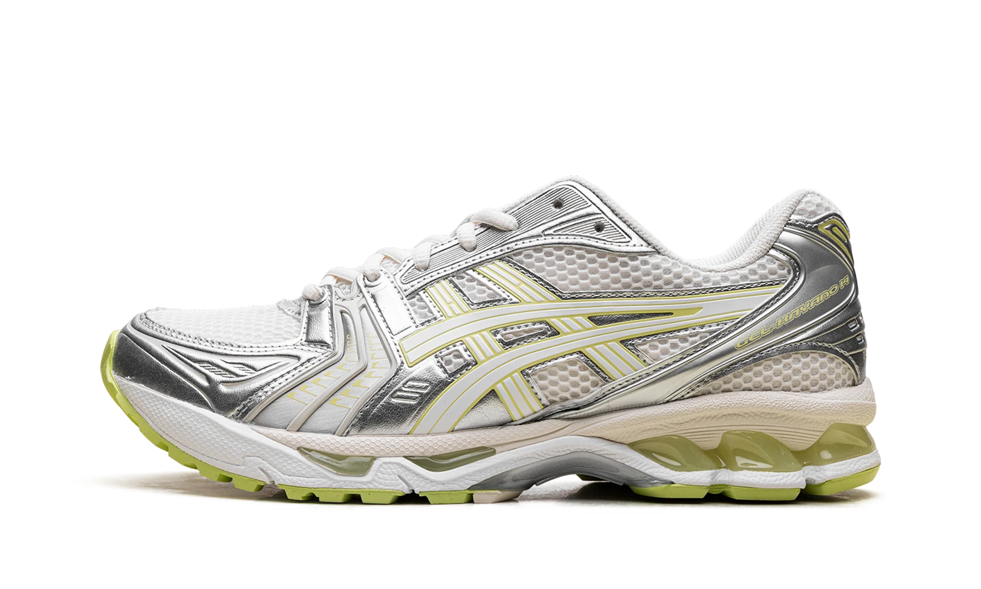 ASICS GEL-Kayano 14 "Cream / Pistachio" 1203A537 112