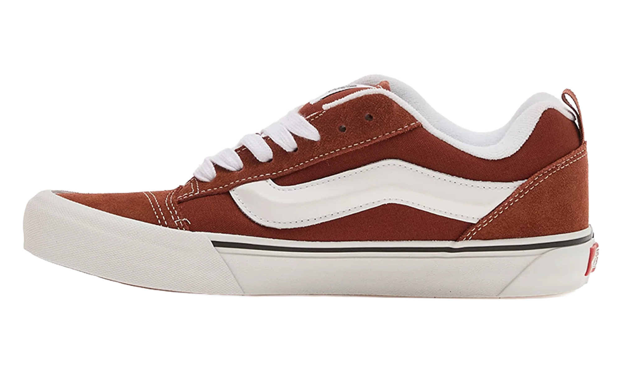 Knu Skool "Rust Bronze" VN000D22FSB1