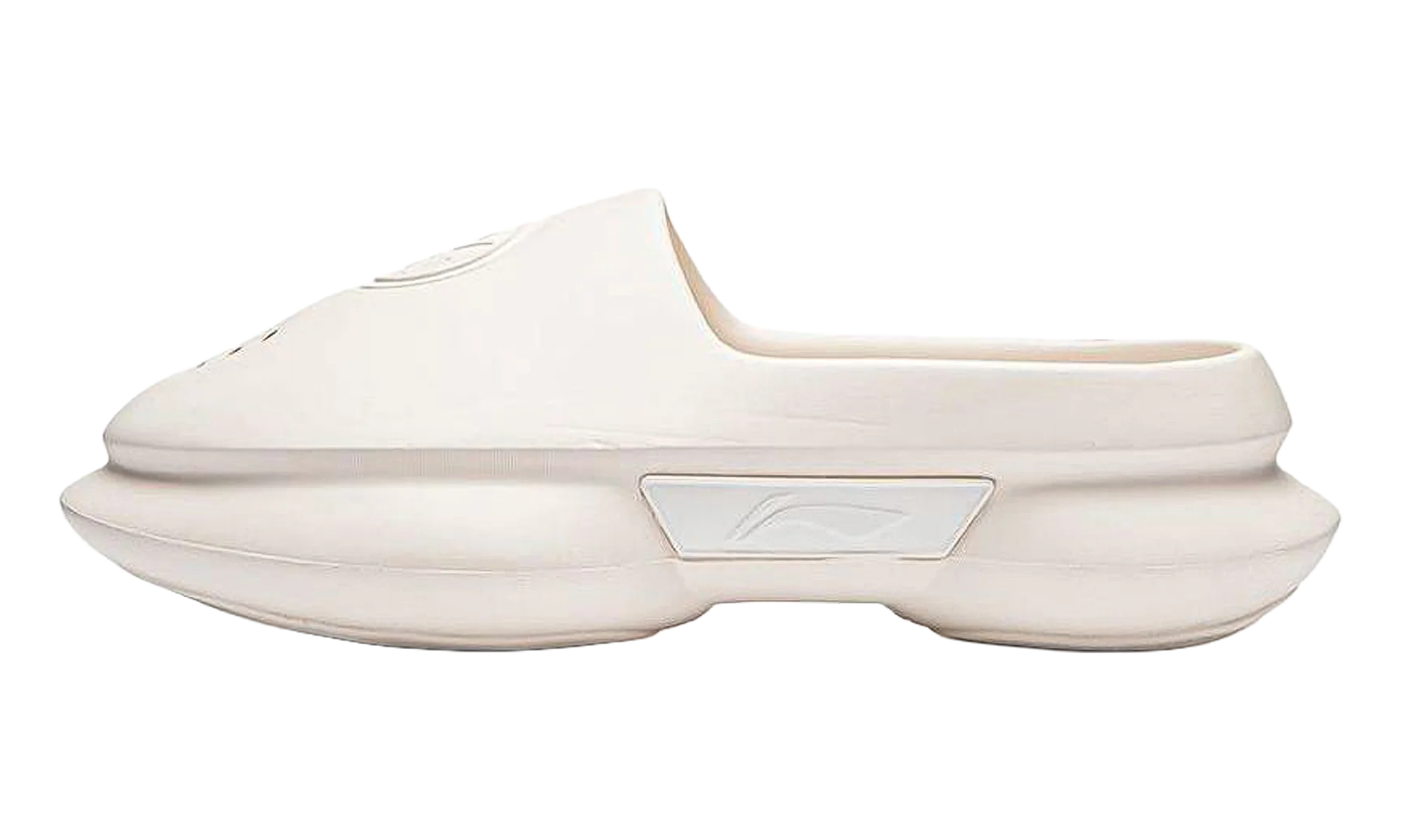 Wade Slide "Beige" ABTU003 1