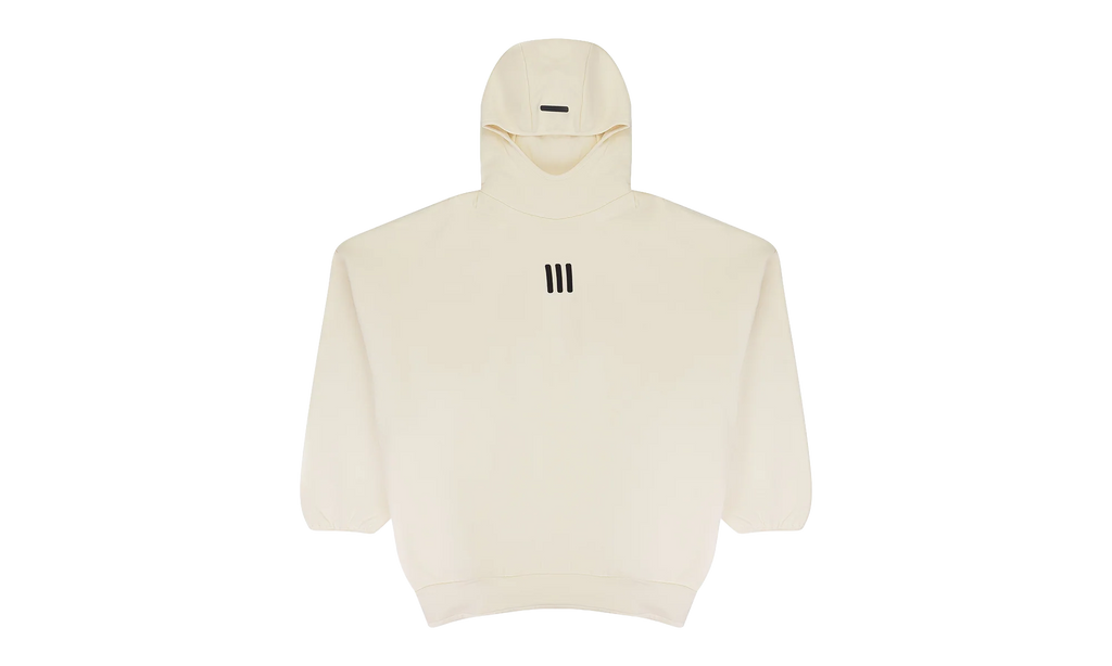 Fear of God Athletics Hoodie "Cream / White" IY5565
