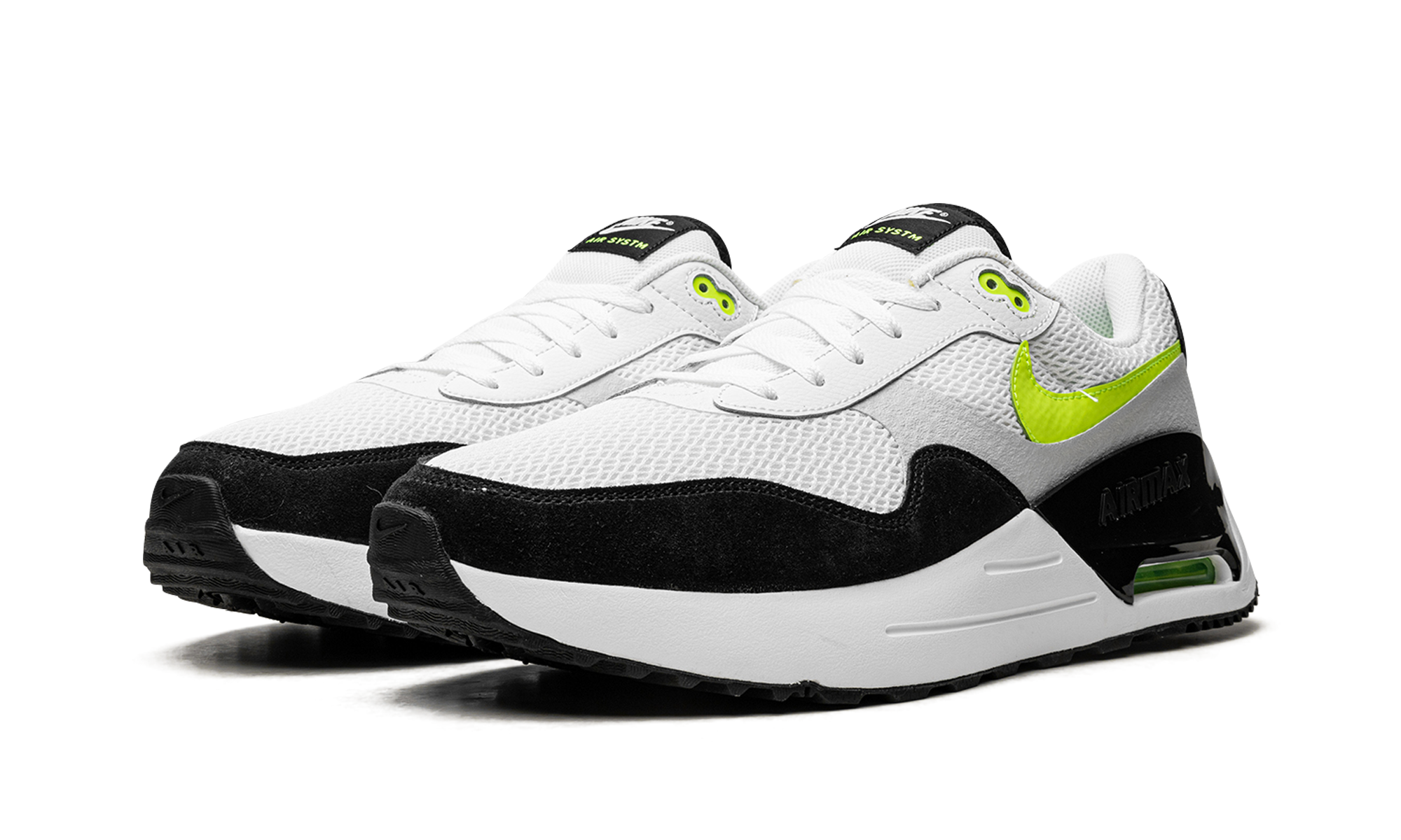Air Max System DM9537 100