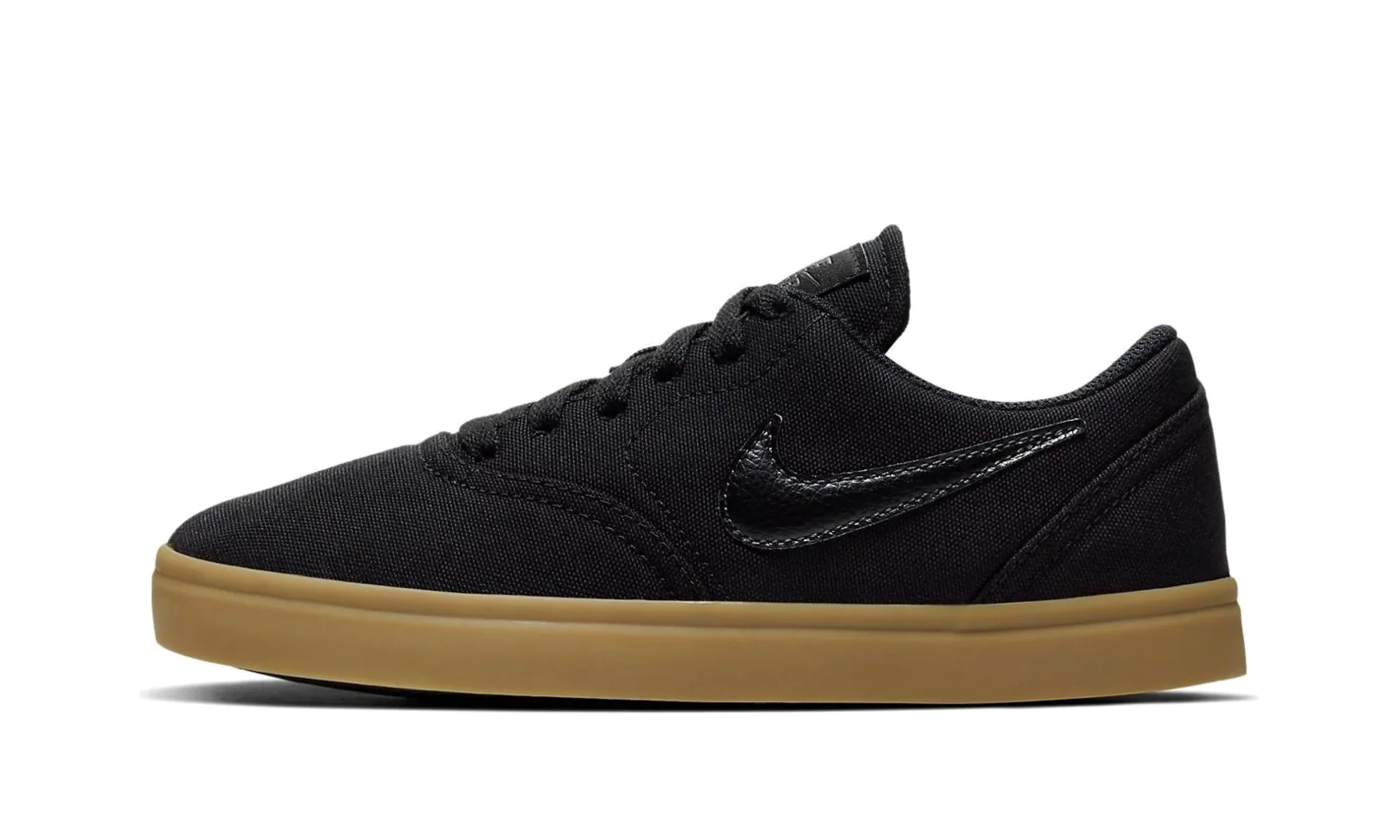 Check Canvas SB GS "Black Gum" 905373 006