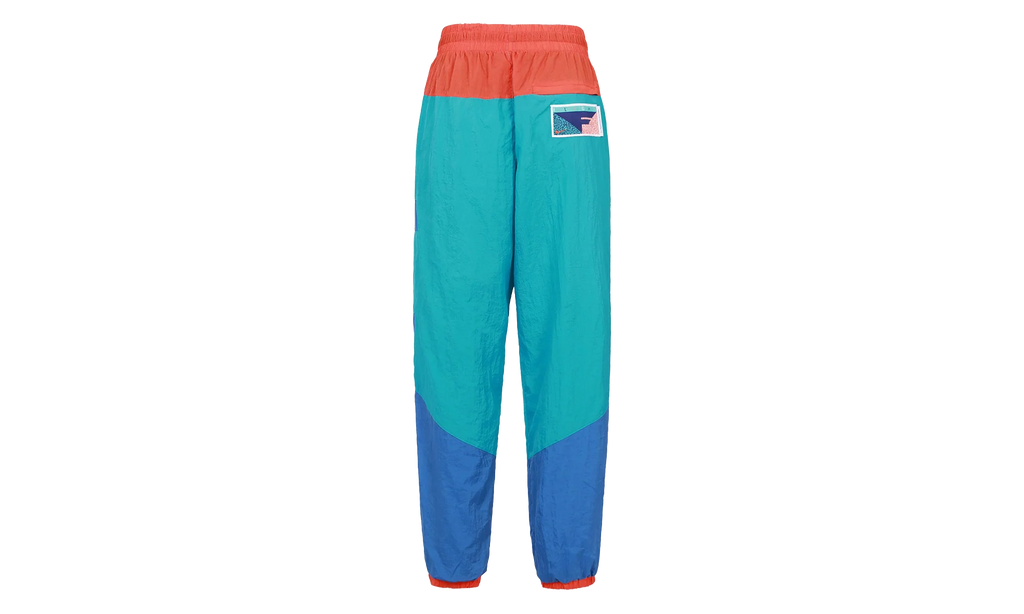 Sportswear Flight Basketball Pants "Blue / Orange" CN8512 359