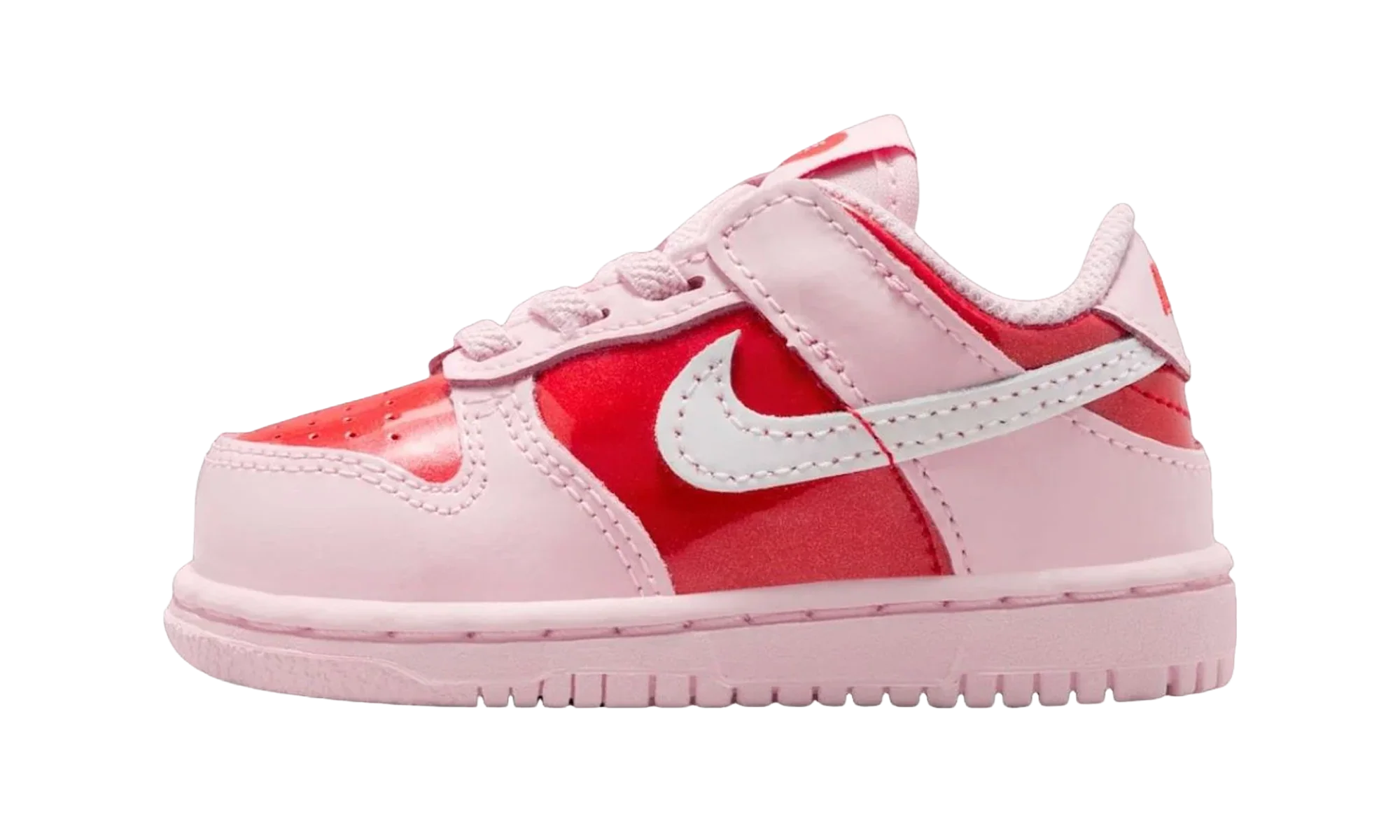 Dunk Low TD "Valentine's Day (2026)" IQ5378 663