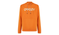 B1B Pullover Hoodie 2.0 "Burnt Orange" FOA402599 700