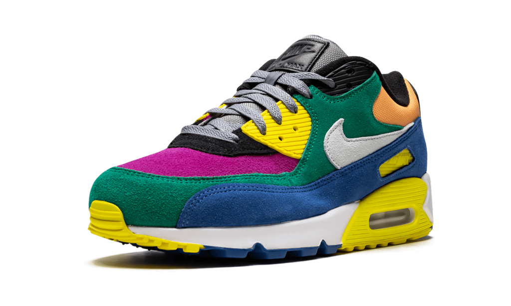 Air Max 90 QS "VIOTECH 2.0" CD0917 300