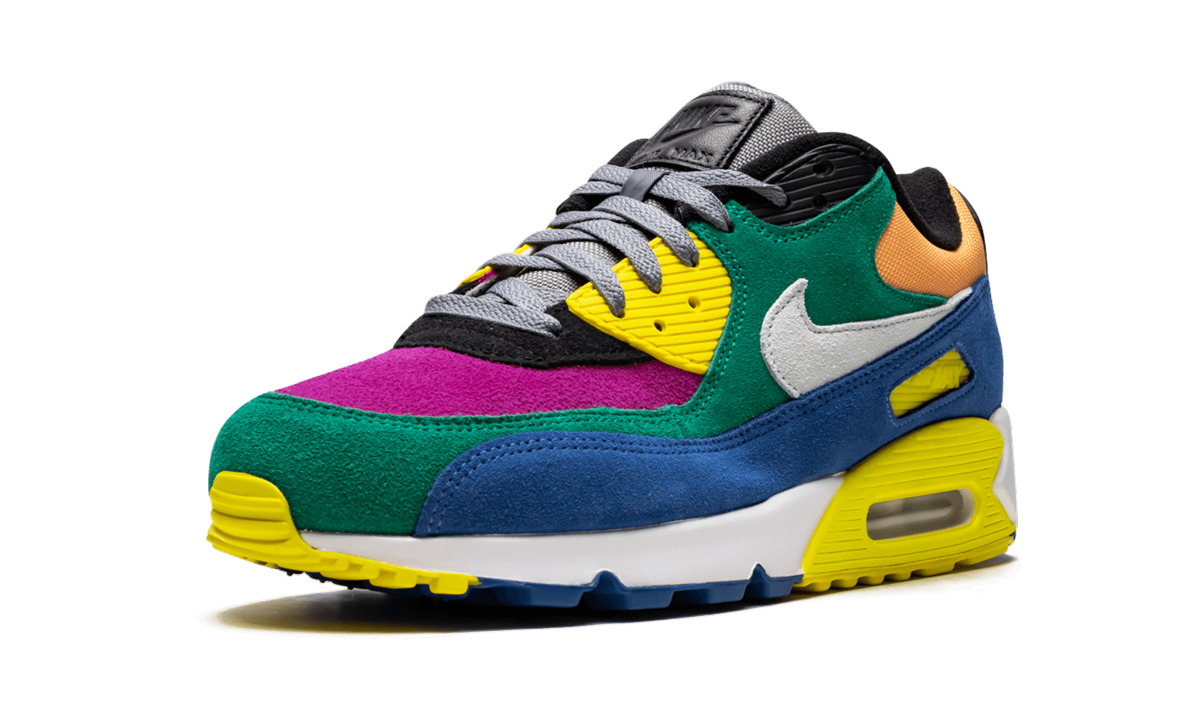 Air Max 90 QS "VIOTECH 2.0" CD0917 300