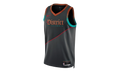 NBA Washington Wizards City Edition Swingman Jersey 23 "Gray / Black" DX8552 010
