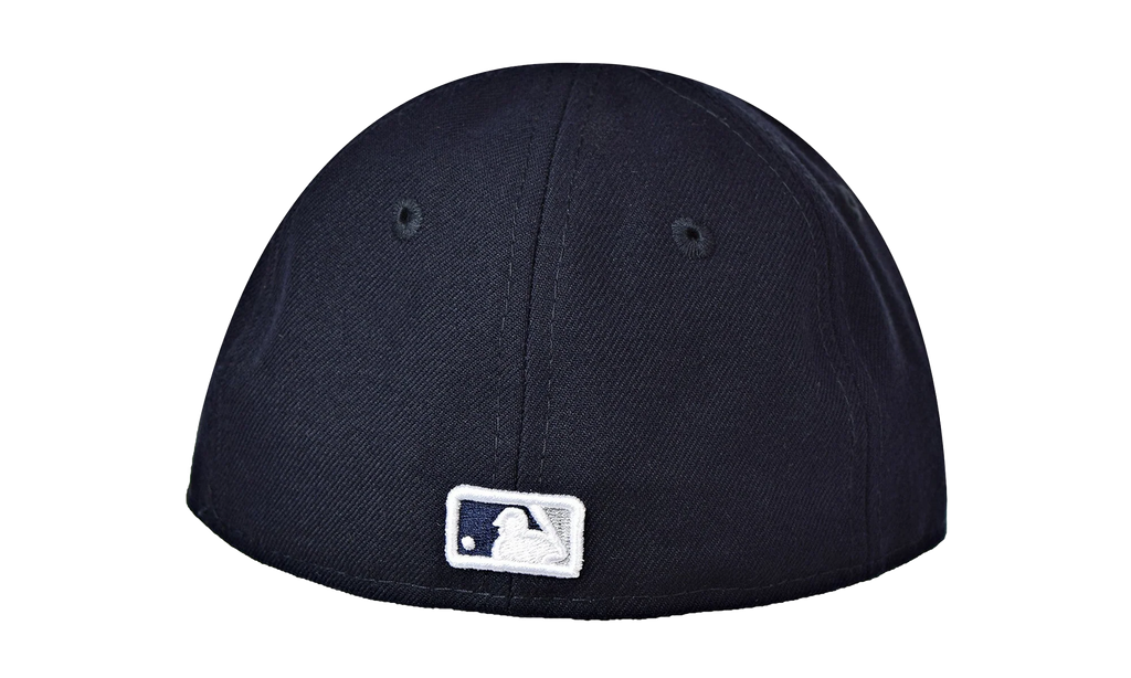 59FIFTY New York Yankees My First Infant Fitted Hat "Navy Blue / White" 11437963