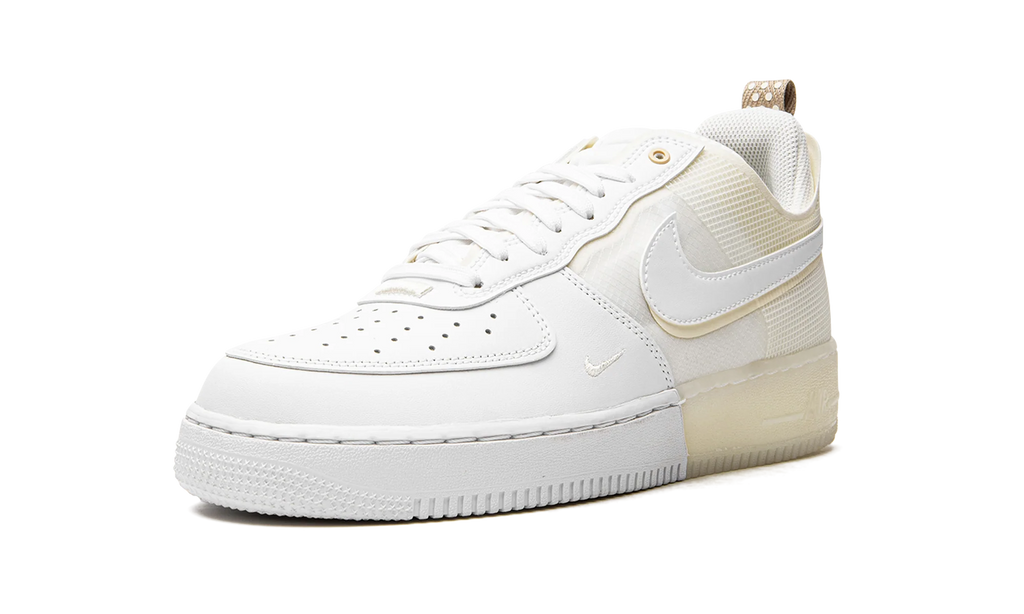 Air Force 1 React "Coconut Milk" DH7615 100