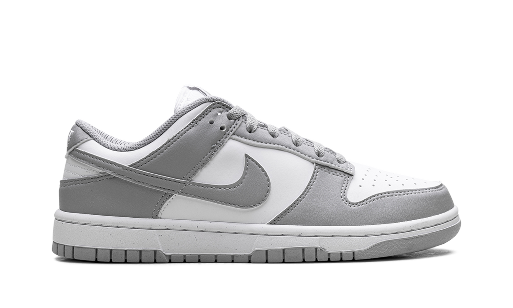 Dunk Low Next Nature WMNS"Light Smoke Grey" DD1873 113