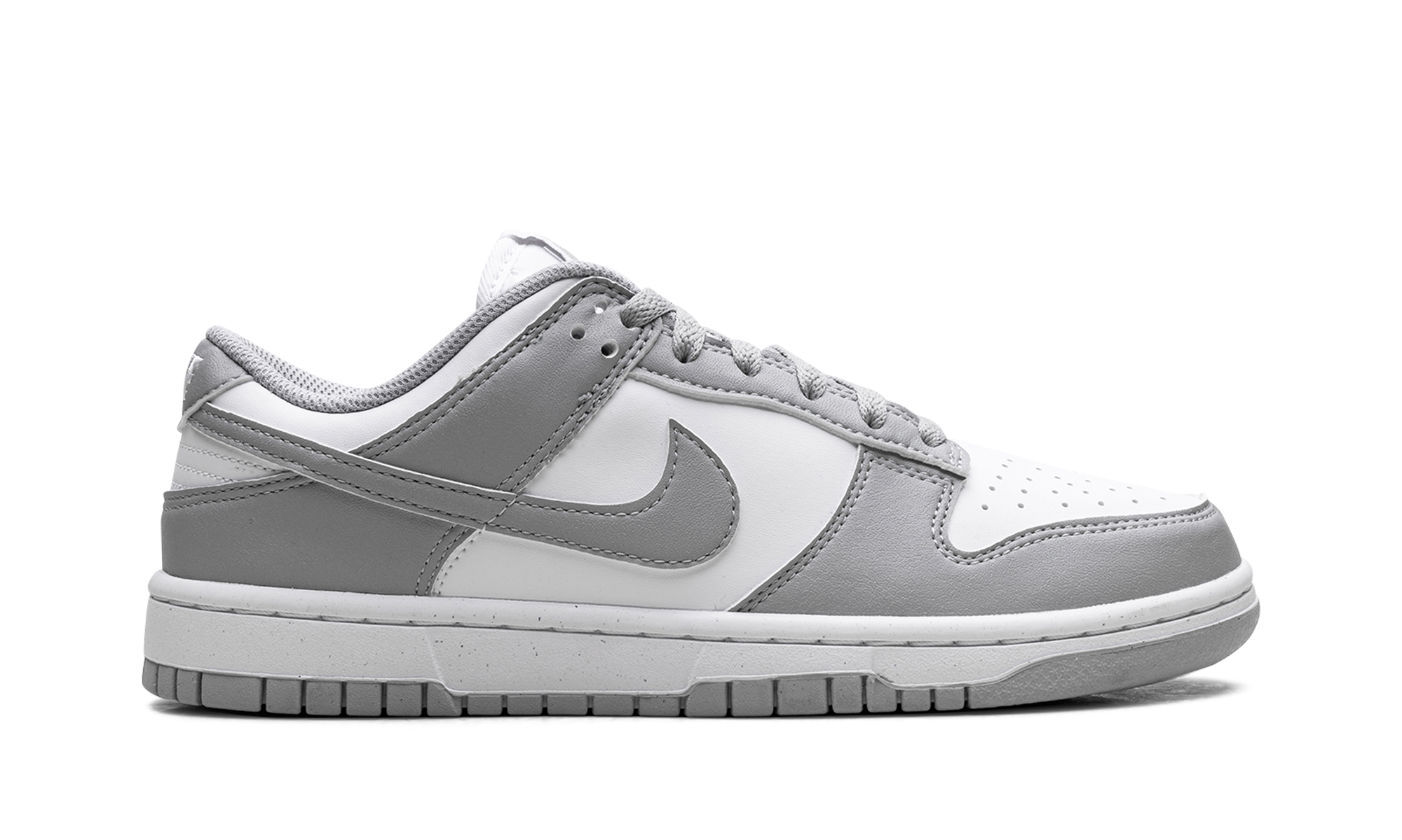 Dunk Low Next Nature WMNS"Light Smoke Grey" DD1873 113