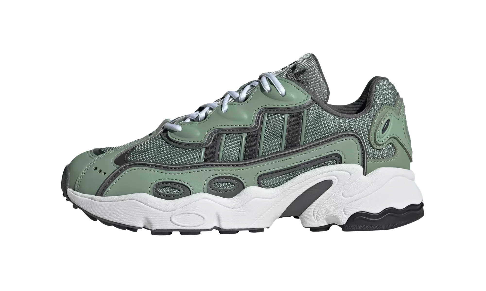 Ozweego OG Wmns "Green" IG3039