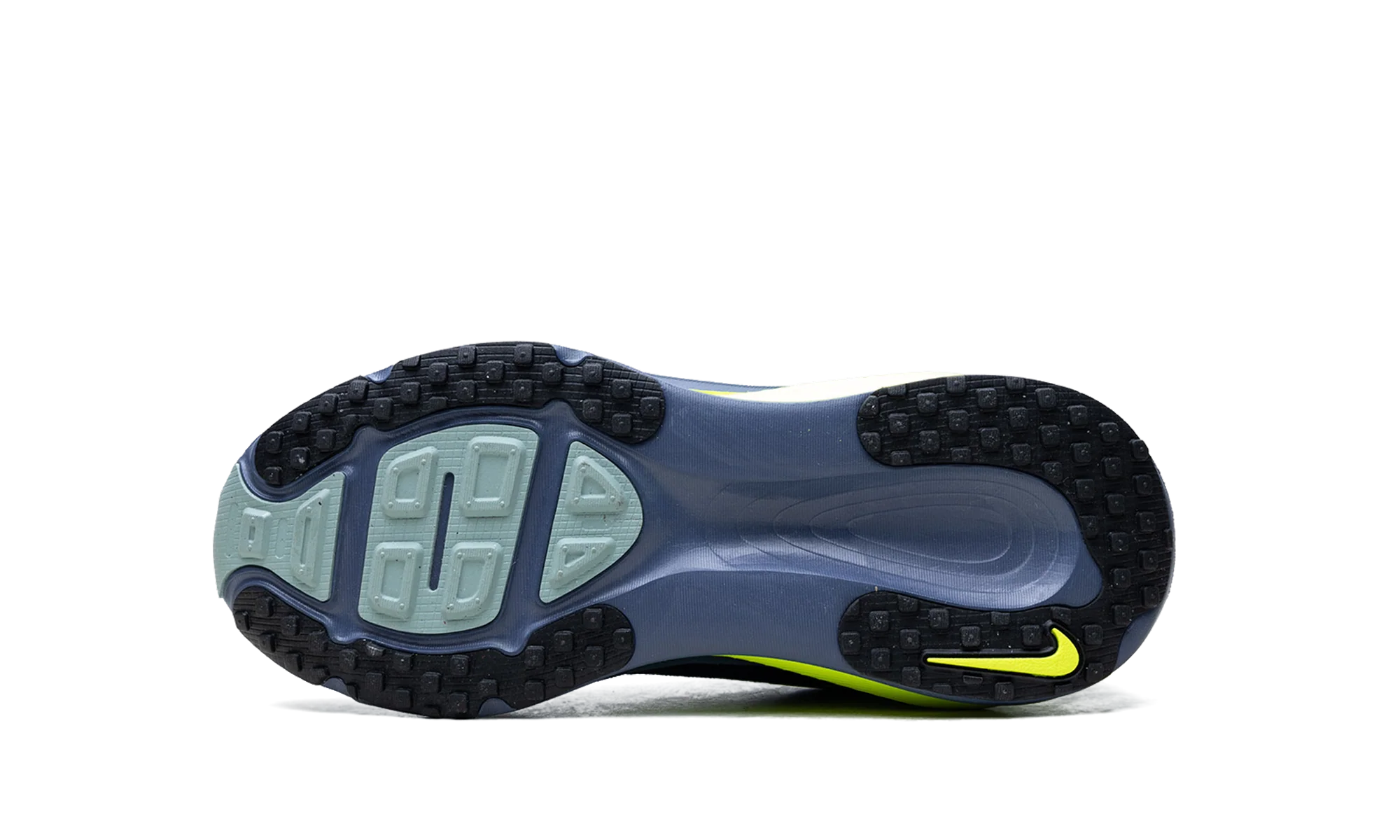 Vomero 18 GS "Seaweed" HQ2157 300