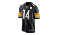 George Pickens Pittsburgh Steelers Jersey "Black" 67NM PTGH 7LF JZ0