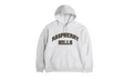 OG Raspberry Hills Hoodie "Heather Grey" 7VEEATDZ