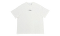 Colin Logo Short Sleeve T-Shirt "White" MU23K83 T1426W