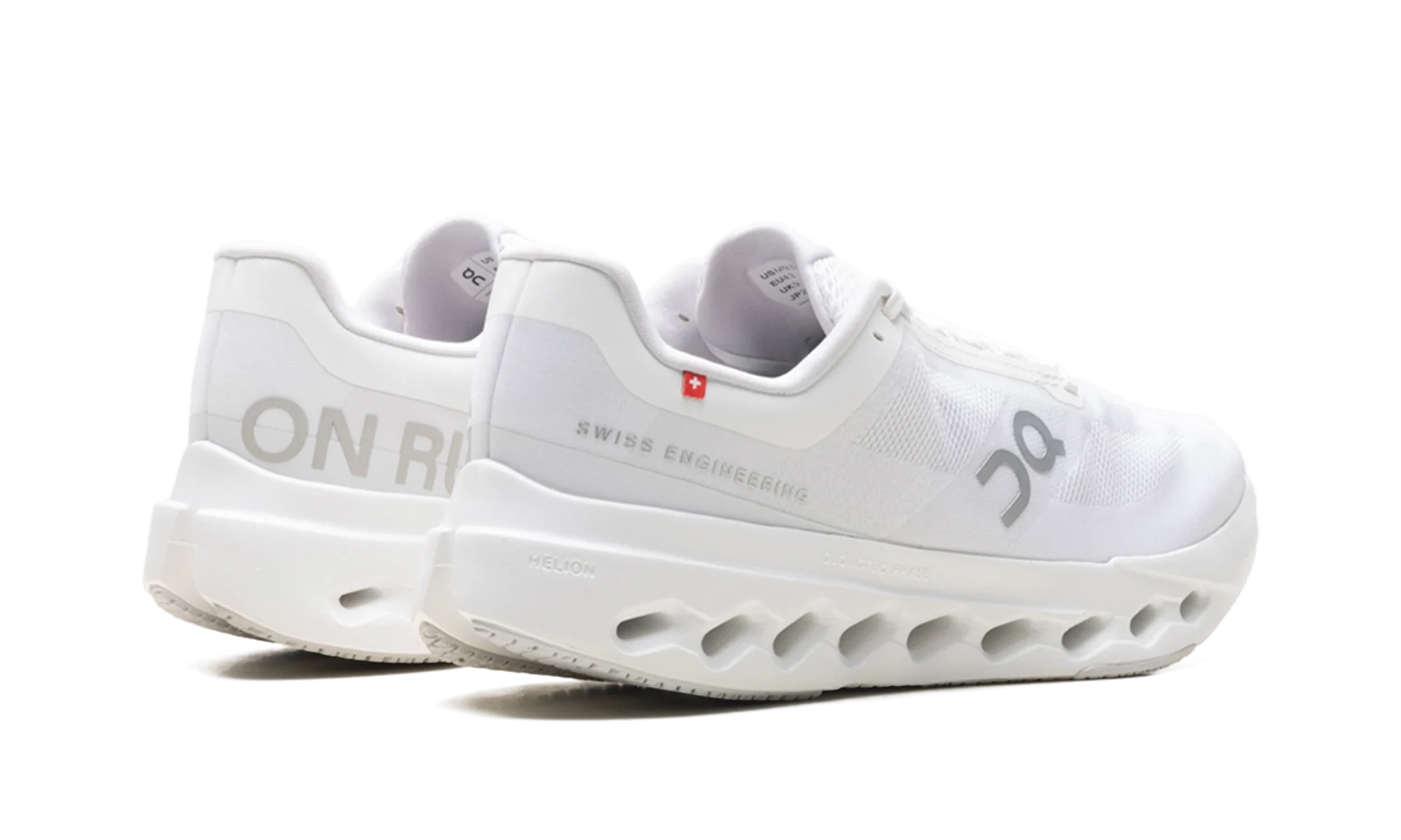 Cloudsurfer Next "White" 3ME30021200